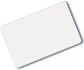 Proximity Cards